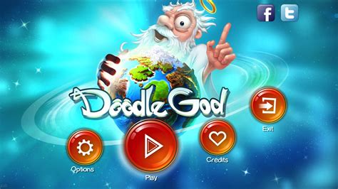 doodle god russian roulette|Doodle God .